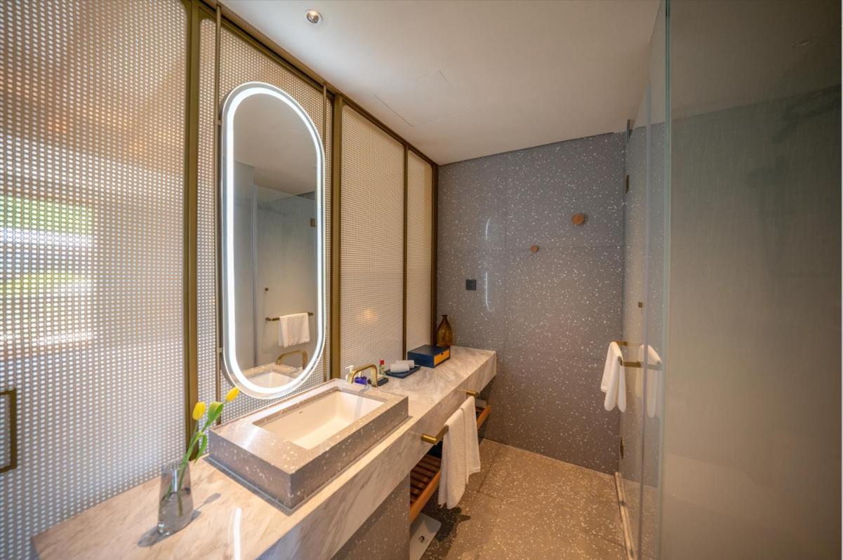 Voco Nanjing Garden Expo, An Ihg Hotel Extérieur photo