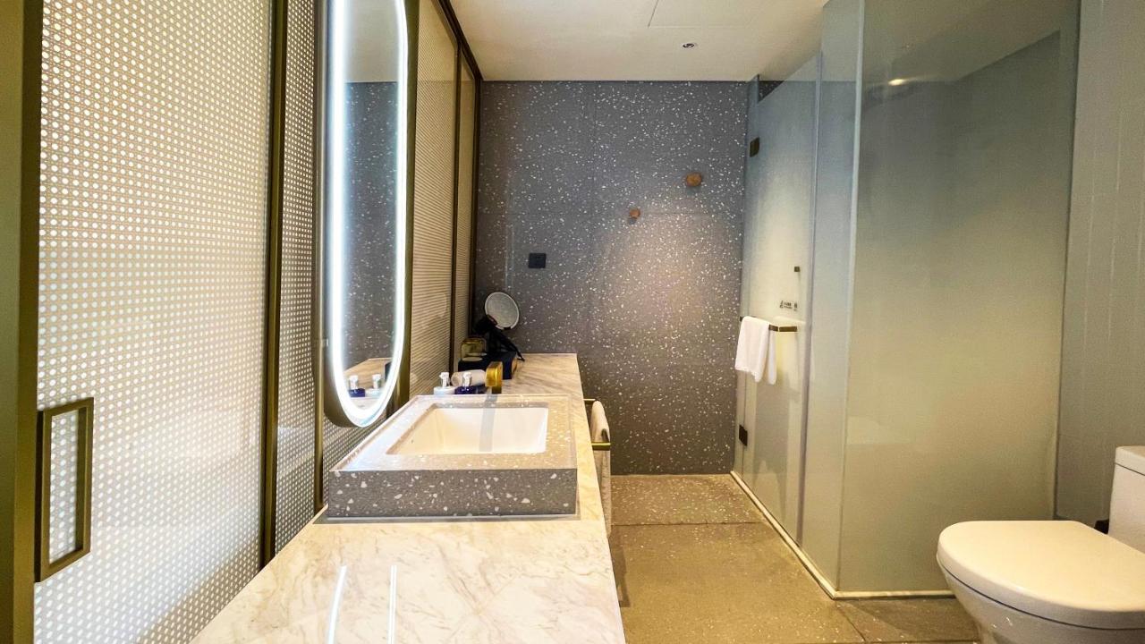 Voco Nanjing Garden Expo, An Ihg Hotel Extérieur photo