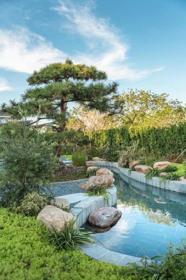 Voco Nanjing Garden Expo, An Ihg Hotel Extérieur photo