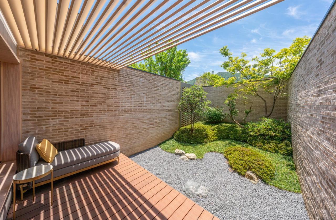 Voco Nanjing Garden Expo, An Ihg Hotel Extérieur photo